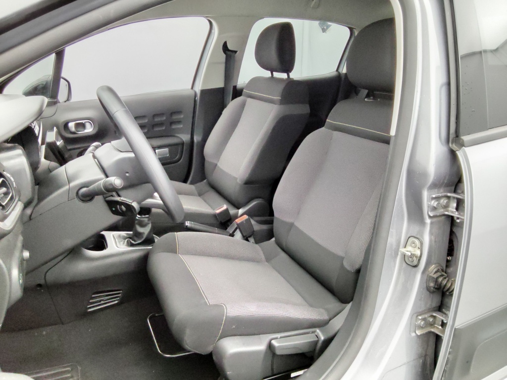 CITROEN C3 1.2 PURETECH 83CH S&S MAX - ref: 71784 - Photo 15