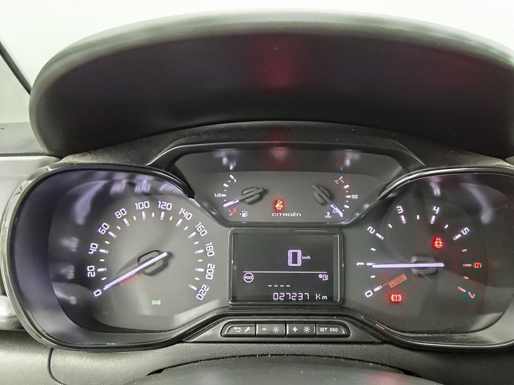 CITROEN C3 1.2 PURETECH 83CH S&S MAX - ref: 71784 - Photo 9