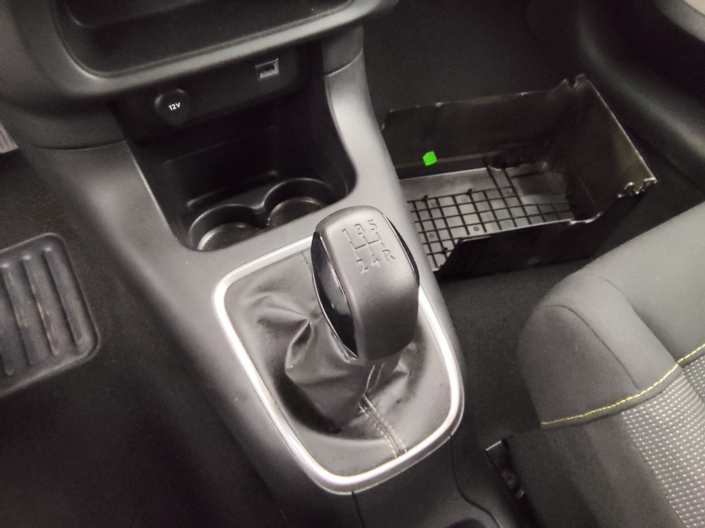 CITROEN C3 1.2 PURETECH 83CH S&S MAX - ref: 71788 - Photo 13