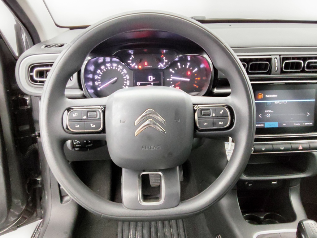 CITROEN C3 1.2 PURETECH 83CH S&S MAX - ref: 71788 - Photo 16