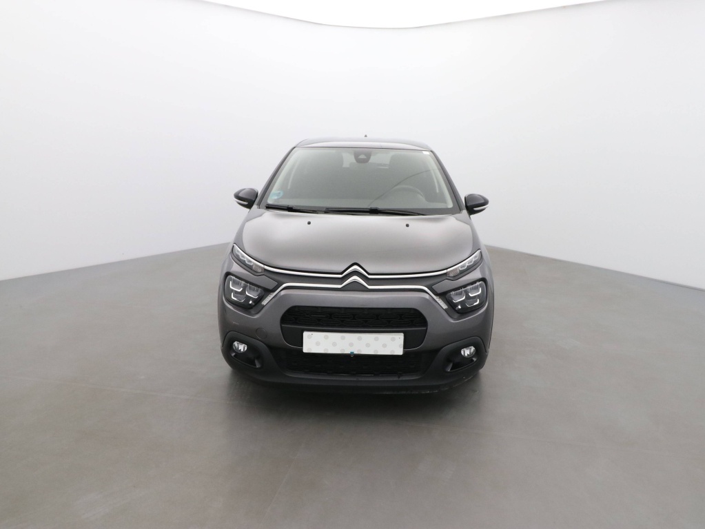 CITROEN C3 1.2 PURETECH 83CH S&S MAX - ref: 71788 - Photo 5