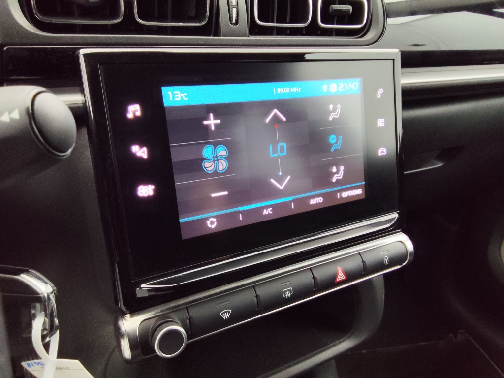 CITROEN C3 1.2 PURETECH 83CH S&S MAX - ref: 71788 - Photo 7