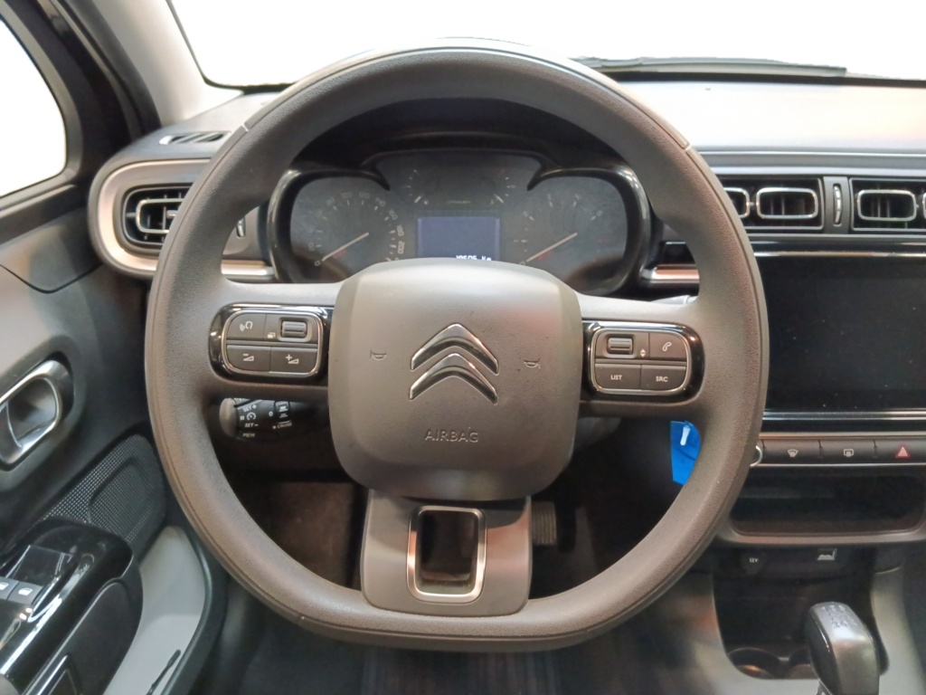 CITROEN C3 1.2 PURETECH 83CH S&S MAX - ref: 71790 - Photo 13