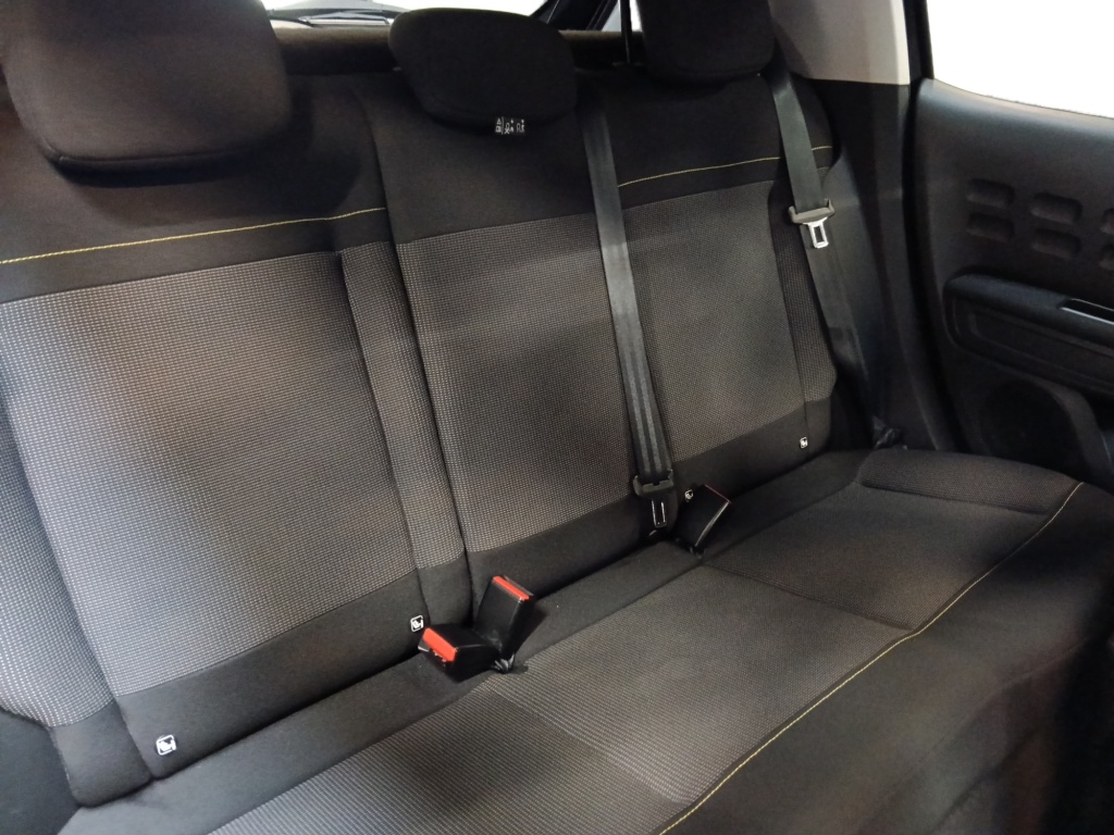 CITROEN C3 1.2 PURETECH 83CH S&S MAX - ref: 71790 - Photo 18