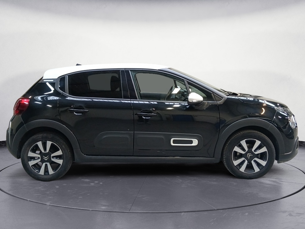 CITROEN C3 1.2 PURETECH 83CH S&S MAX - ref: 71790 - Photo 6