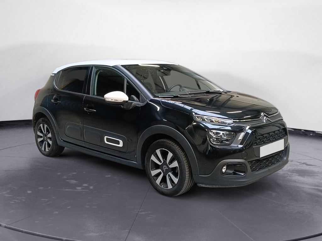 CITROEN C3 1.2 PURETECH 83CH S&S MAX - ref: 71790 - Photo 7