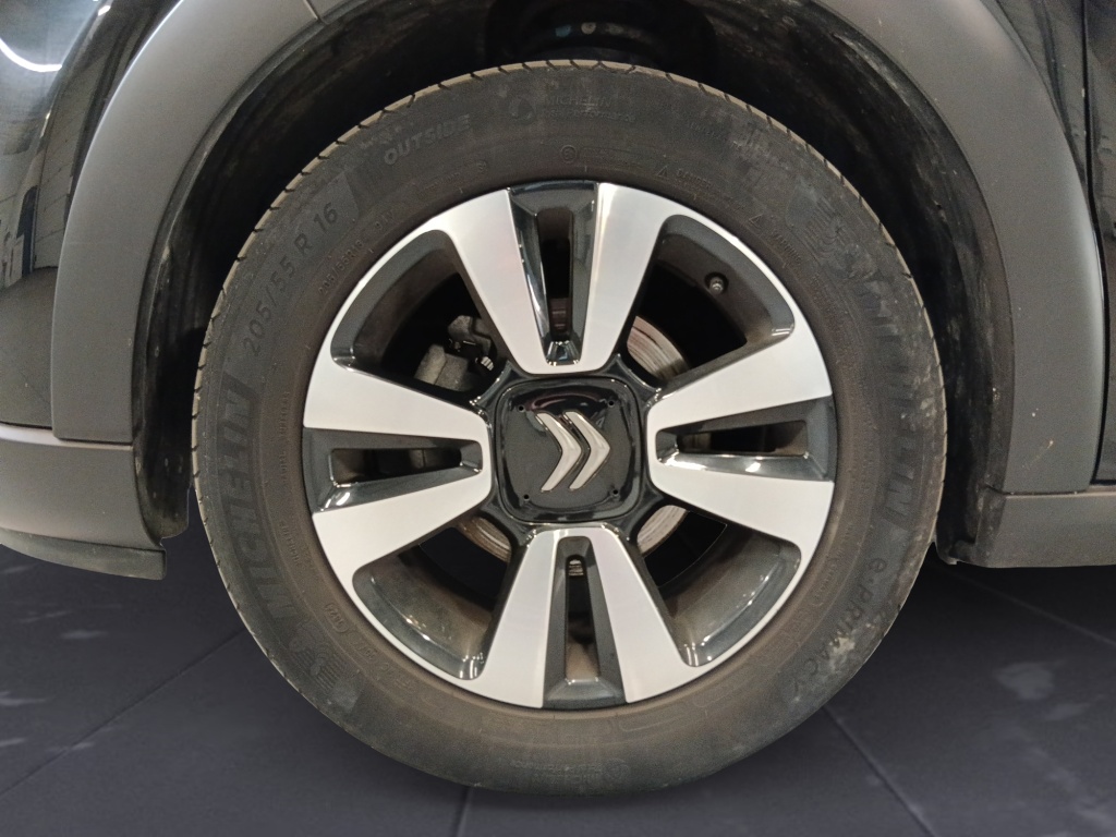 CITROEN C3 1.2 PURETECH 83CH S&S MAX - ref: 71790 - Photo 9