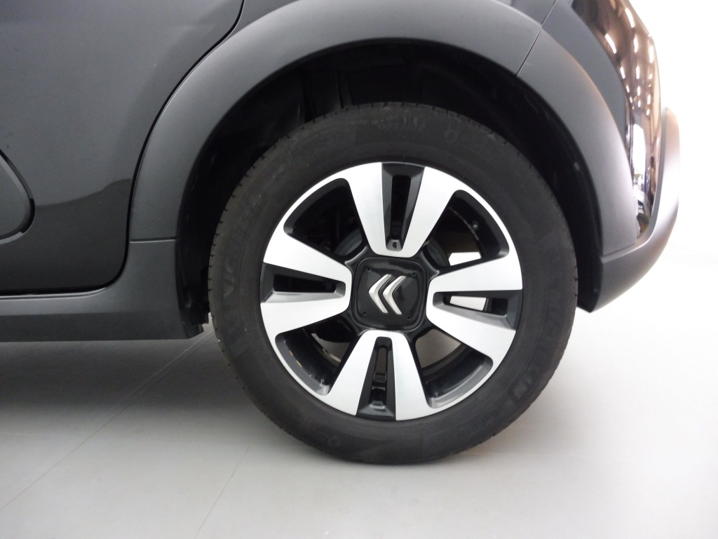 CITROEN C3 1.2 PURETECH 83CH S&S MAX - ref: 71792 - Photo 10