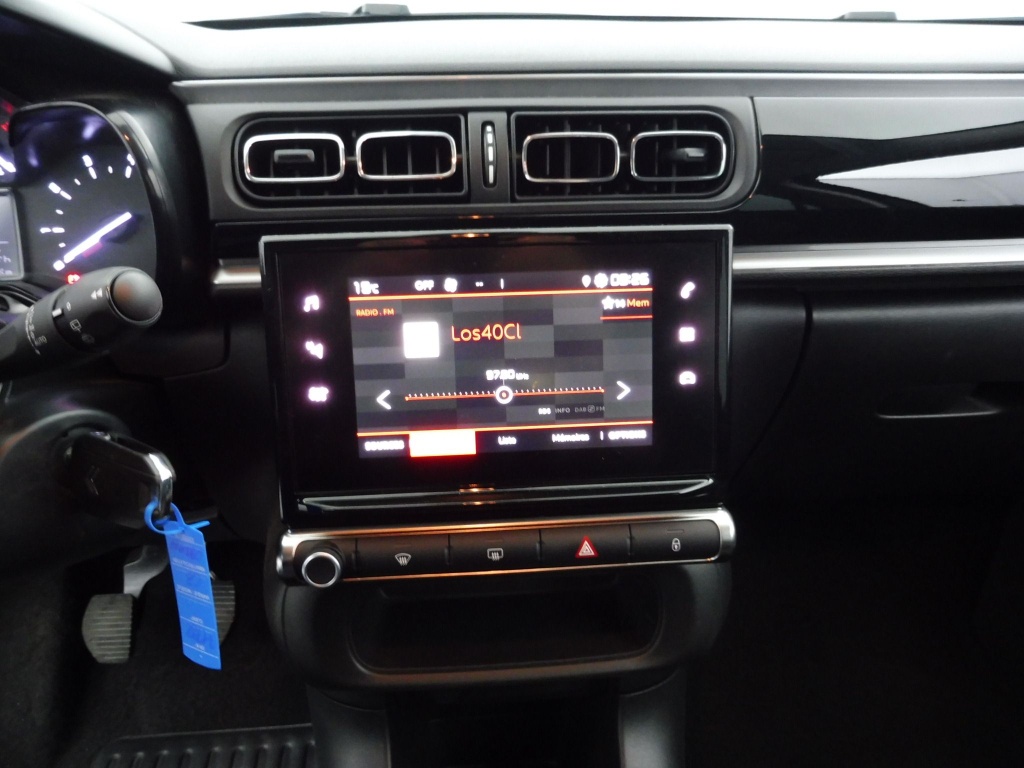 CITROEN C3 1.2 PURETECH 83CH S&S MAX - ref: 71792 - Photo 11