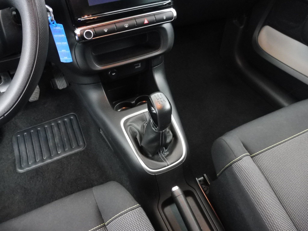CITROEN C3 1.2 PURETECH 83CH S&S MAX - ref: 71792 - Photo 12
