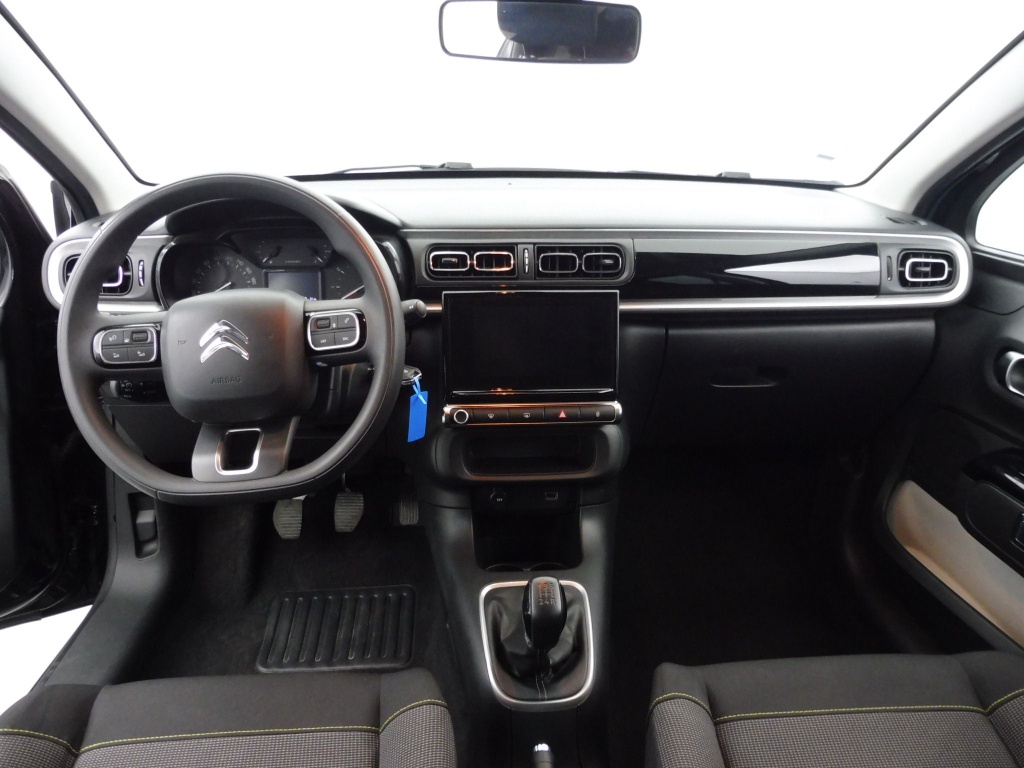 CITROEN C3 1.2 PURETECH 83CH S&S MAX - ref: 71792 - Photo 14