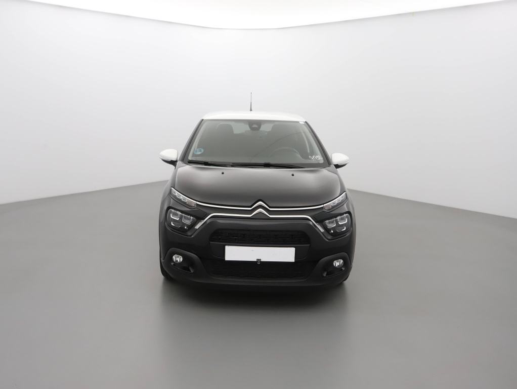 CITROEN C3 1.2 PURETECH 83CH S&S MAX - ref: 71792 - Photo 2