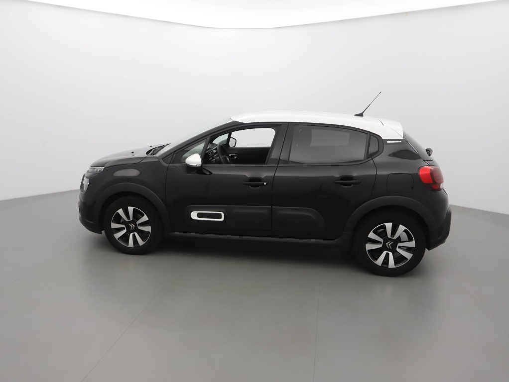 CITROEN C3 1.2 PURETECH 83CH S&S MAX - ref: 71792 - Photo 5