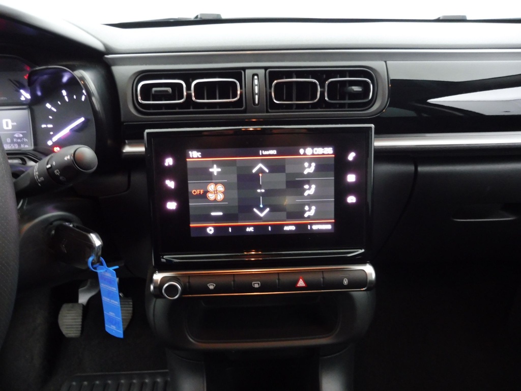 CITROEN C3 1.2 PURETECH 83CH S&S MAX - ref: 71792 - Photo 6