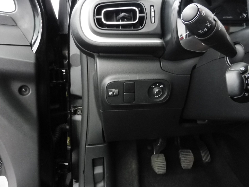 CITROEN C3 1.2 PURETECH 83CH S&S MAX - ref: 71792 - Photo 7