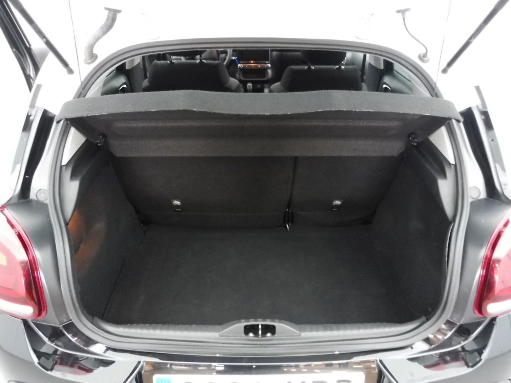 CITROEN C3 1.2 PURETECH 83CH S&S MAX - ref: 71792 - Photo 9