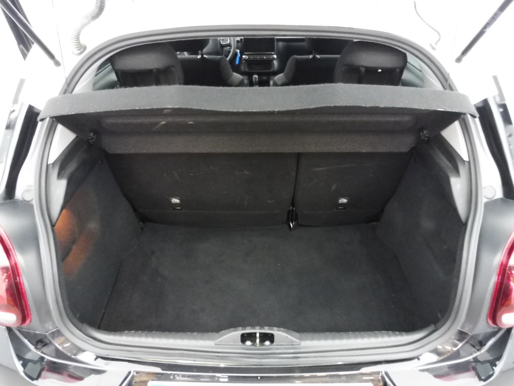 CITROEN C3 1.2 PURETECH 83CH S&S MAX - ref: 71794 - Photo 10