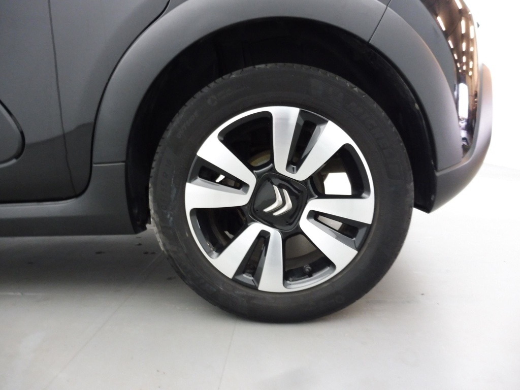 CITROEN C3 1.2 PURETECH 83CH S&S MAX - ref: 71794 - Photo 11