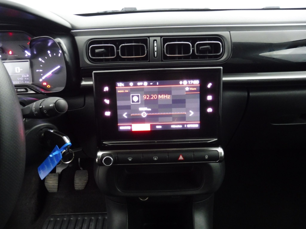 CITROEN C3 1.2 PURETECH 83CH S&S MAX - ref: 71794 - Photo 12