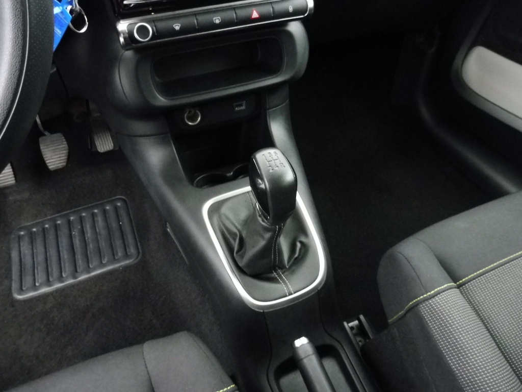 CITROEN C3 1.2 PURETECH 83CH S&S MAX - ref: 71794 - Photo 13