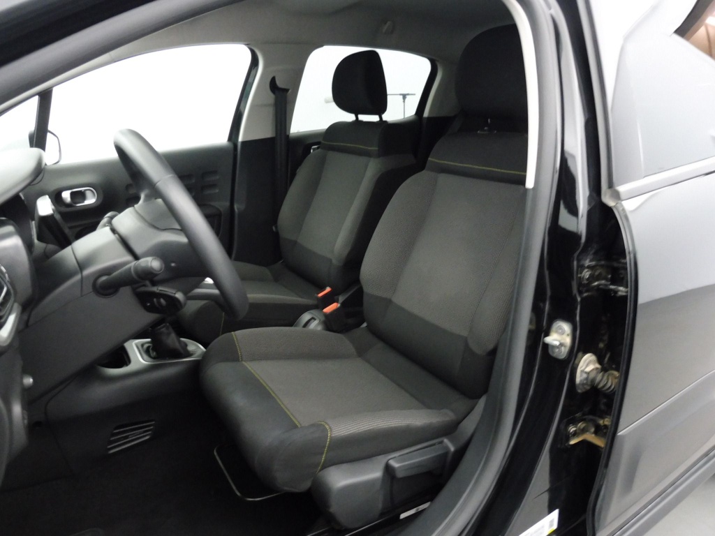 CITROEN C3 1.2 PURETECH 83CH S&S MAX - ref: 71794 - Photo 14