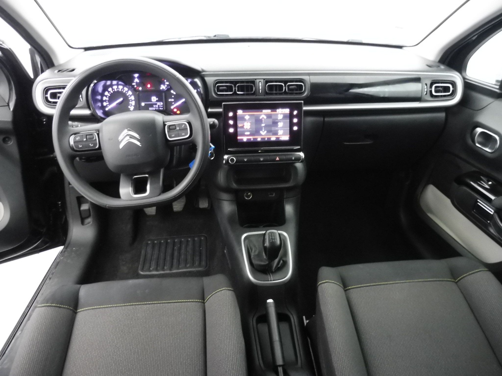 CITROEN C3 1.2 PURETECH 83CH S&S MAX - ref: 71794 - Photo 15