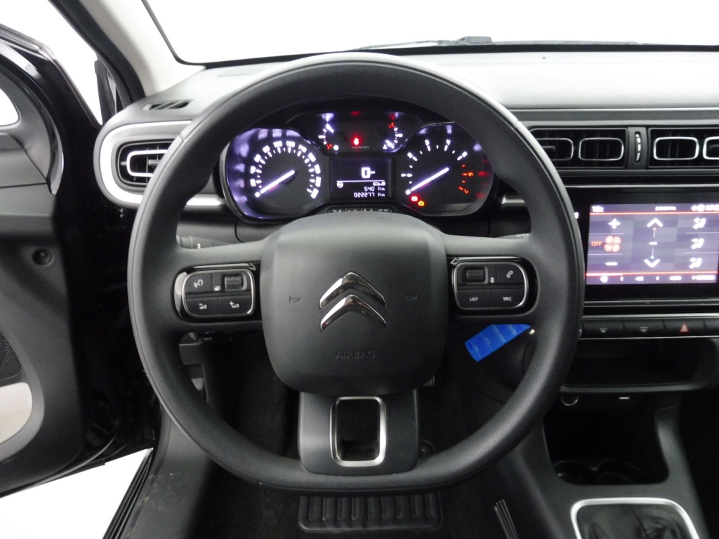 CITROEN C3 1.2 PURETECH 83CH S&S MAX - ref: 71794 - Photo 16