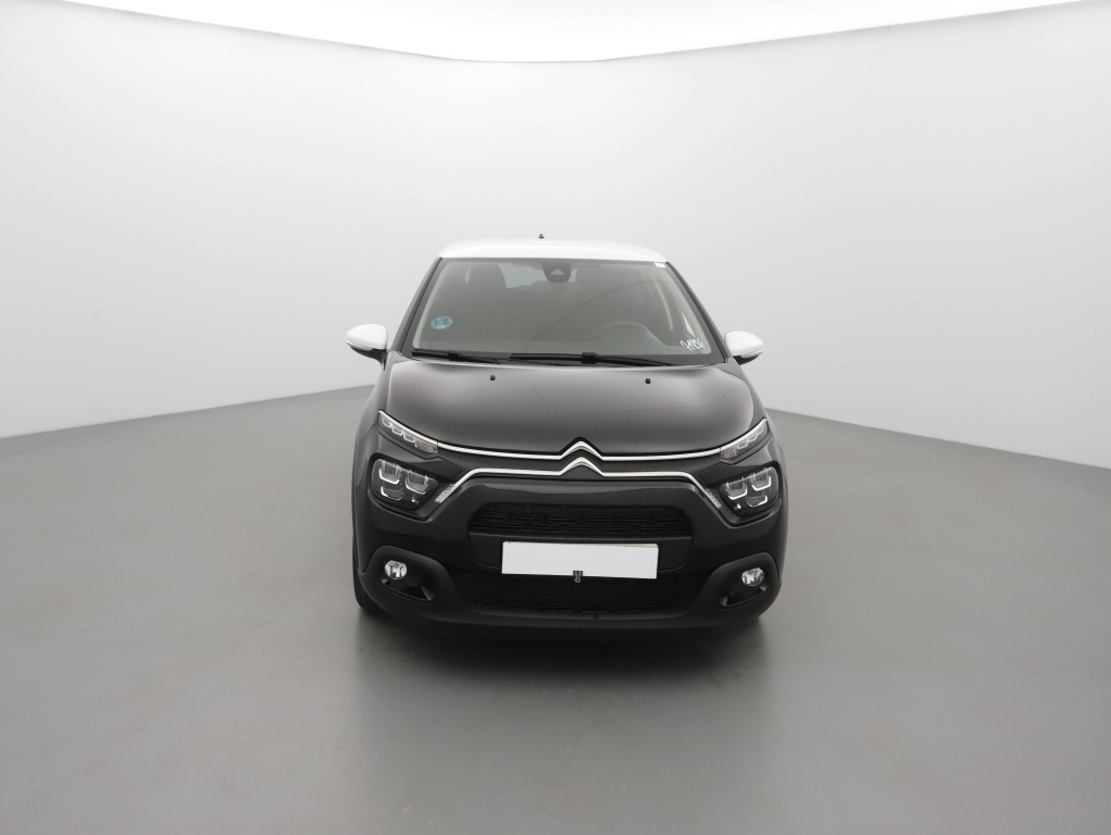 CITROEN C3 1.2 PURETECH 83CH S&S MAX - ref: 71794 - Photo 2