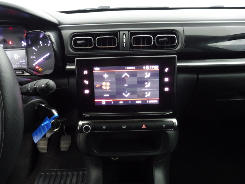 CITROEN C3 1.2 PURETECH 83CH S&S MAX - ref: 71794 - Photo 6