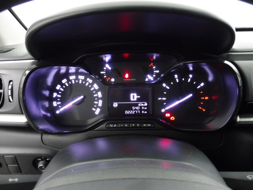 CITROEN C3 1.2 PURETECH 83CH S&S MAX - ref: 71794 - Photo 8