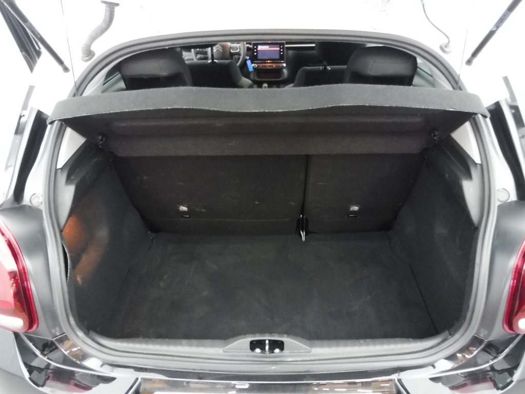 CITROEN C3 1.2 PURETECH 83CH S&S MAX - ref: 71803 - Photo 10