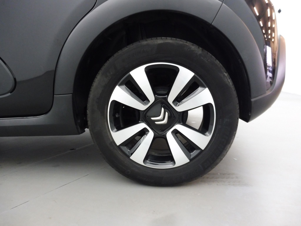 CITROEN C3 1.2 PURETECH 83CH S&S MAX - ref: 71803 - Photo 11