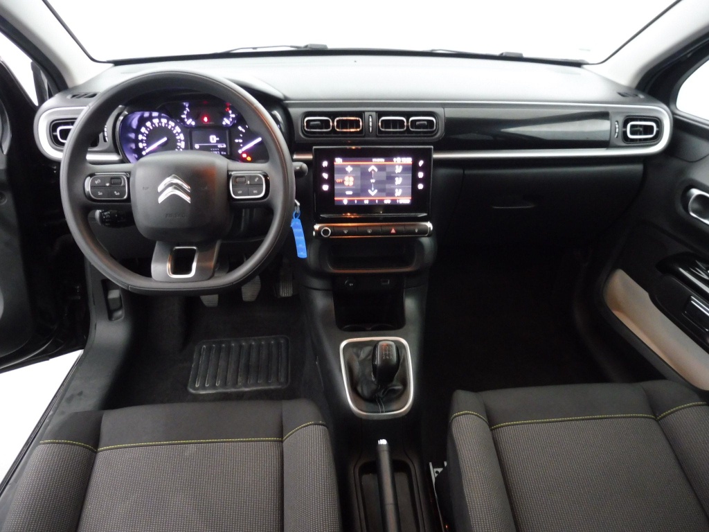 CITROEN C3 1.2 PURETECH 83CH S&S MAX - ref: 71803 - Photo 15