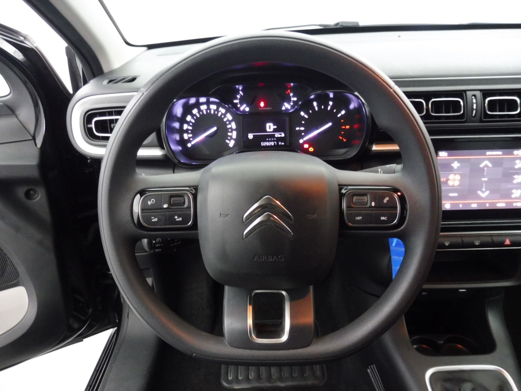 CITROEN C3 1.2 PURETECH 83CH S&S MAX - ref: 71803 - Photo 16