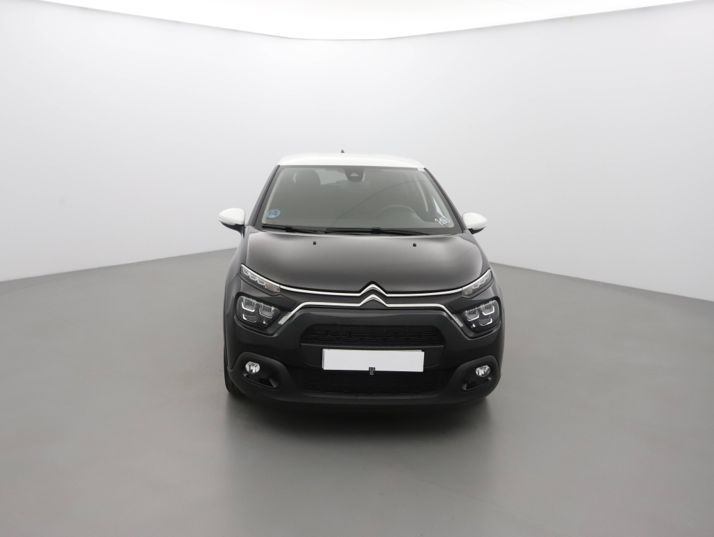 CITROEN C3 1.2 PURETECH 83CH S&S MAX - ref: 71803 - Photo 2