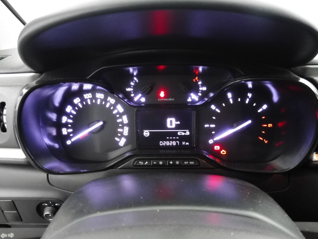 CITROEN C3 1.2 PURETECH 83CH S&S MAX - ref: 71803 - Photo 8