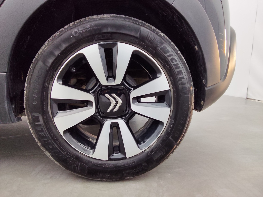 CITROEN C3 1.2 PURETECH 83CH S&S MAX - ref: 71804 - Photo 12