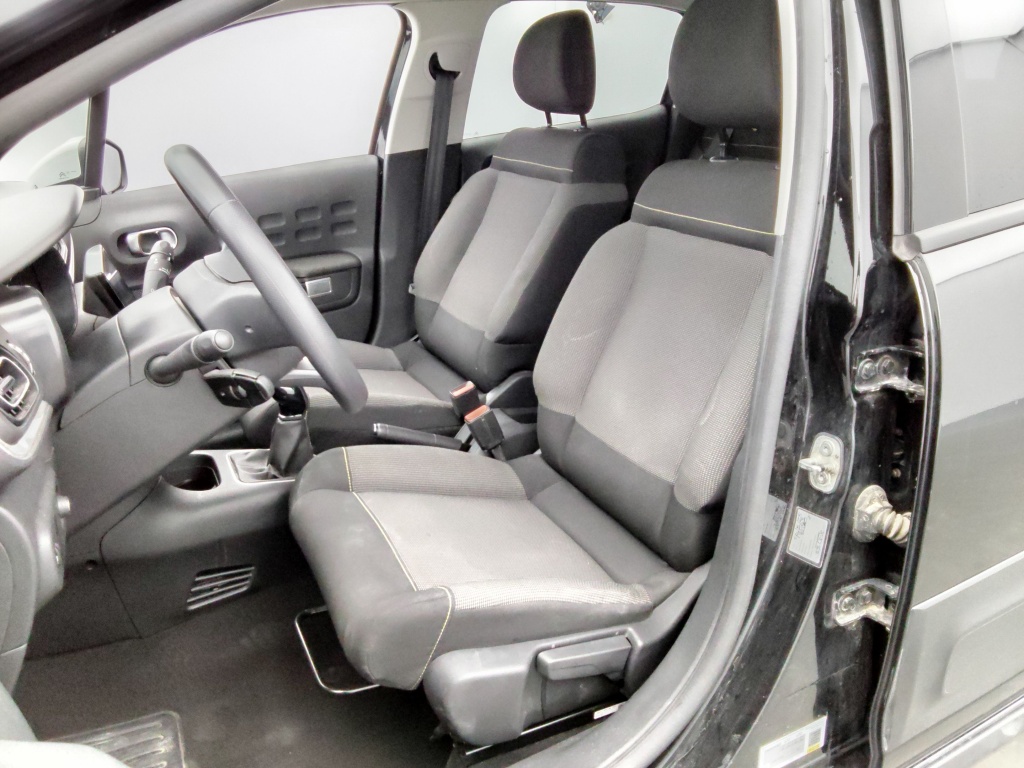 CITROEN C3 1.2 PURETECH 83CH S&S MAX - ref: 71804 - Photo 15