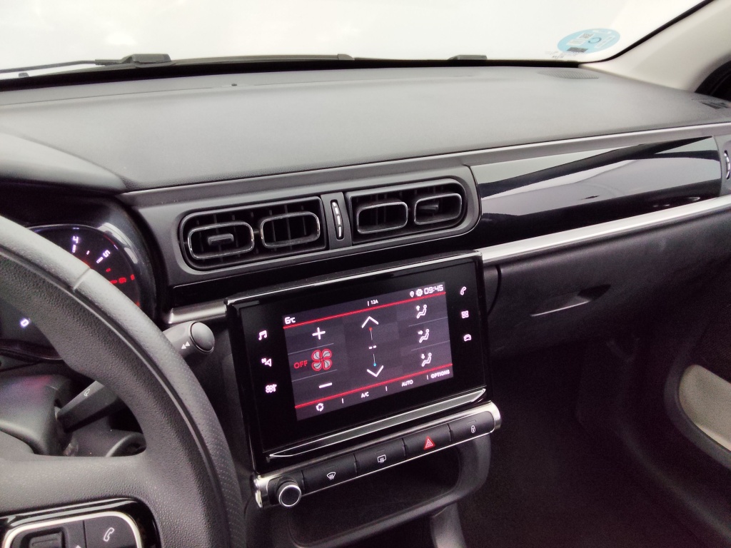 CITROEN C3 1.2 PURETECH 83CH S&S MAX - ref: 71804 - Photo 7