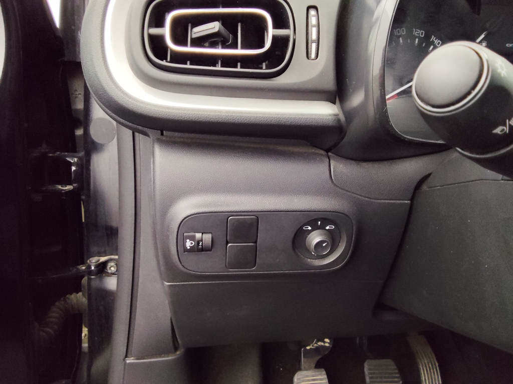 CITROEN C3 1.2 PURETECH 83CH S&S MAX - ref: 71804 - Photo 8