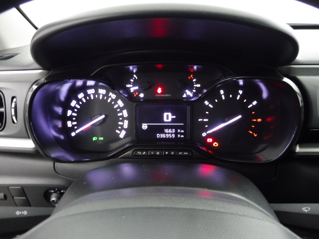 CITROEN C3 1.5 BLUEHDI 100CH S&S PLUS - ref: 71818 - Photo 8