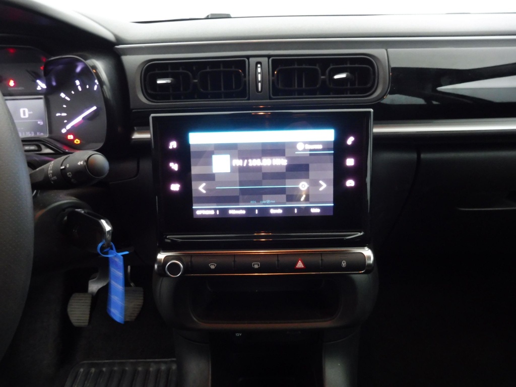 CITROEN C3 1.5 BLUEHDI 100CH S&S PLUS - ref: 71821 - Photo 10