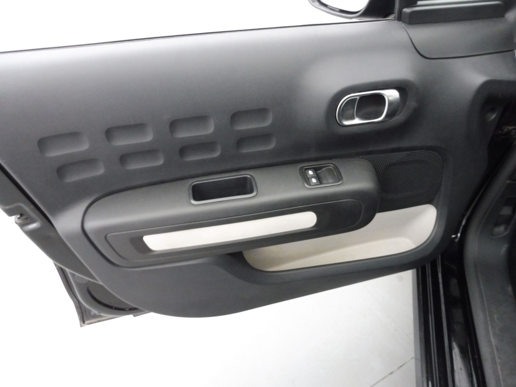 CITROEN C3 1.5 BLUEHDI 100CH S&S PLUS - ref: 71821 - Photo 15