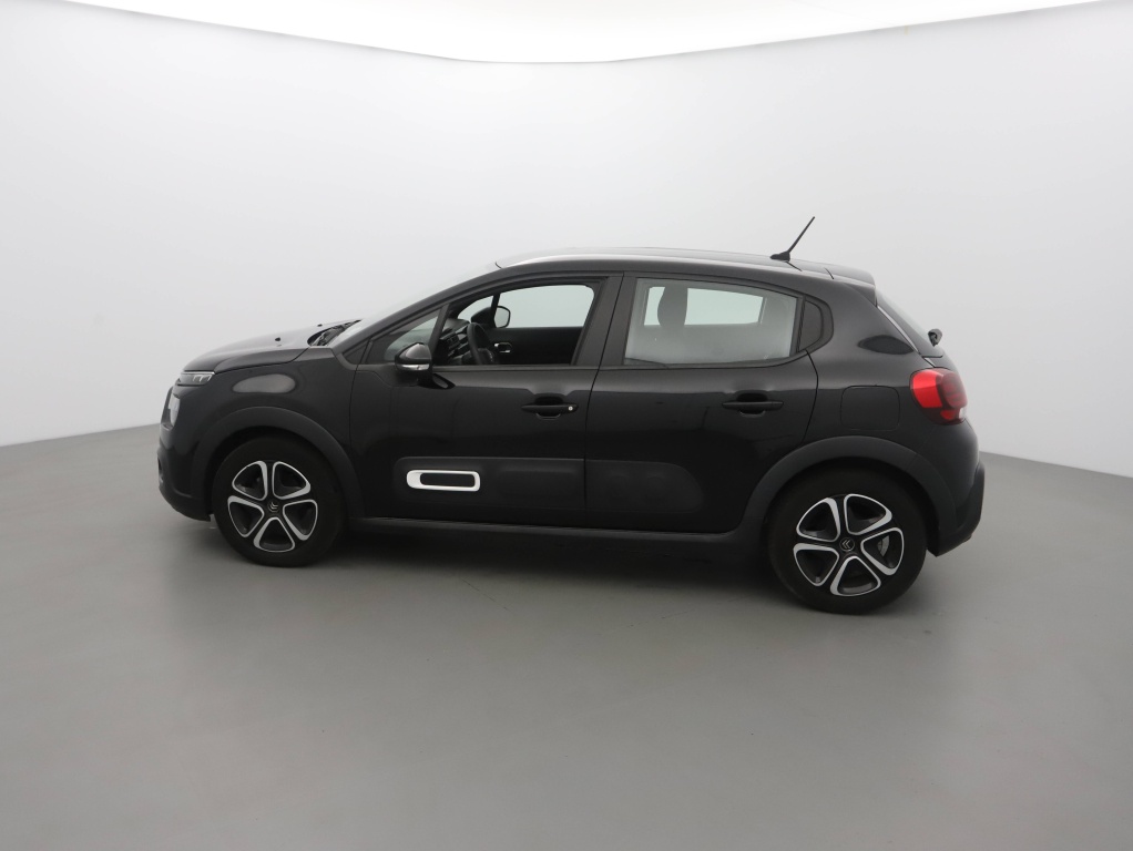 CITROEN C3 1.5 BLUEHDI 100CH S&S PLUS - ref: 71821 - Photo 5
