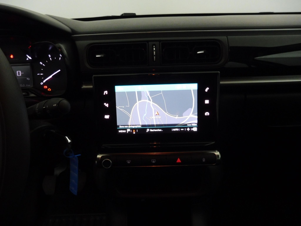 CITROEN C3 1.5 BLUEHDI 100CH S&S PLUS - ref: 71821 - Photo 8