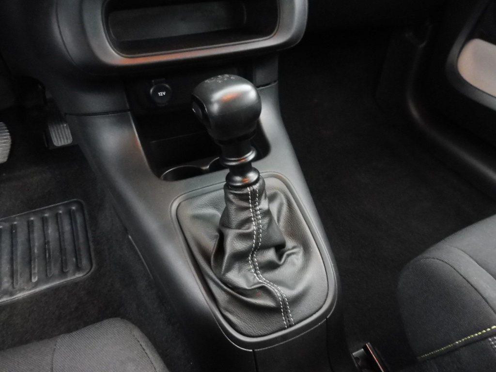 CITROEN C3 1.5 BLUEHDI 100CH S&S PLUS - ref: 71824 - Photo 12