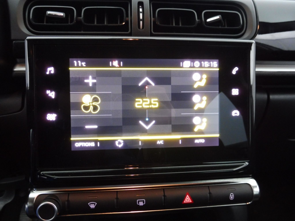 CITROEN C3 1.5 BLUEHDI 100CH S&S PLUS - ref: 71824 - Photo 6