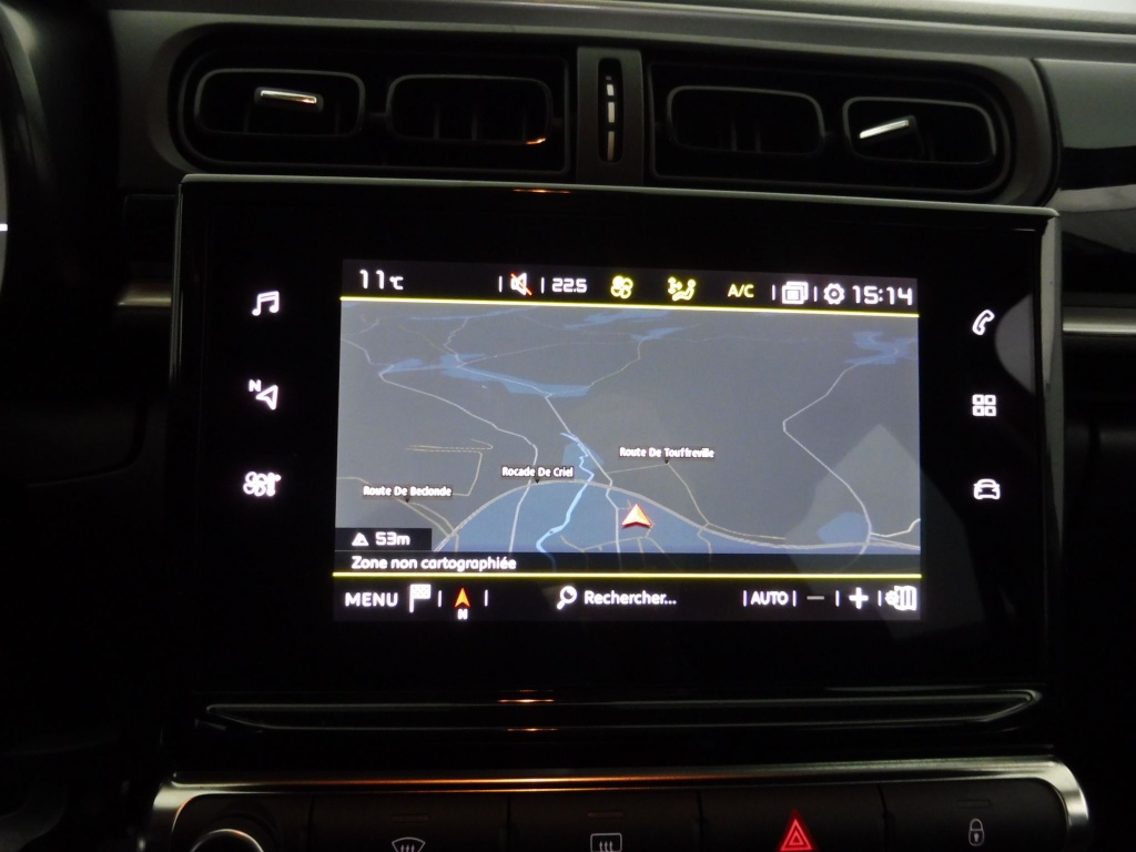 CITROEN C3 1.5 BLUEHDI 100CH S&S PLUS - ref: 71824 - Photo 9