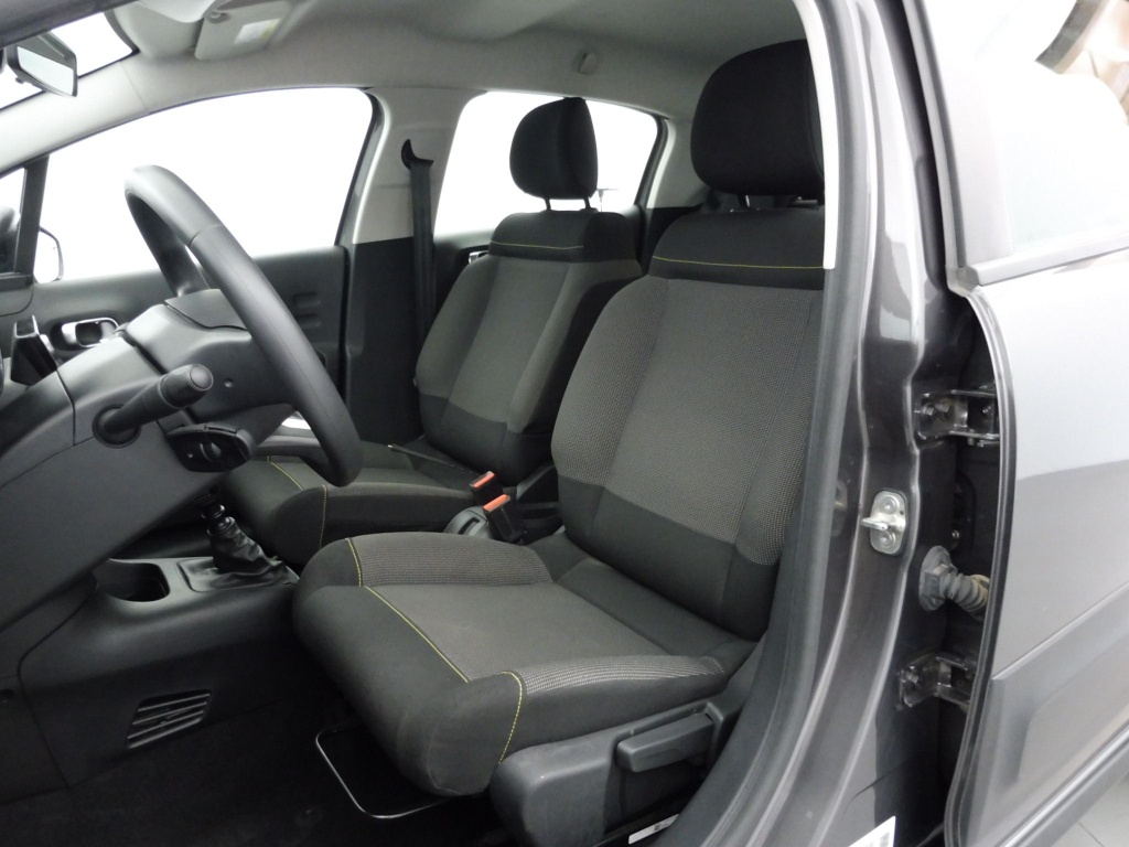 CITROEN C3 1.5 BLUEHDI 100CH S&S PLUS - ref: 71846 - Photo 13