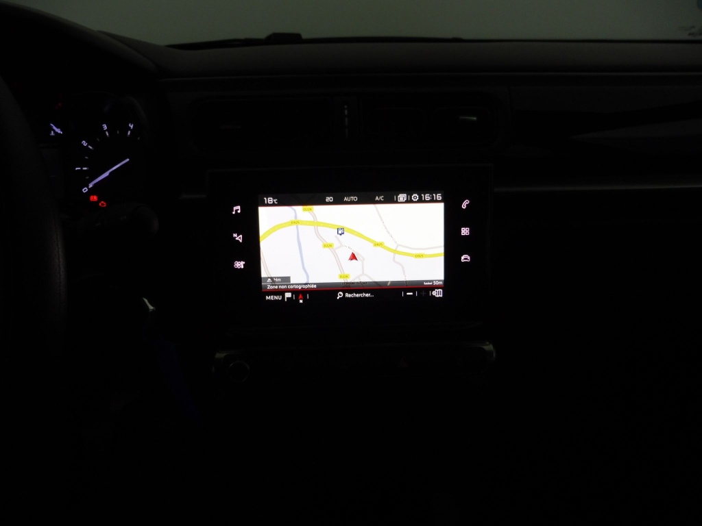 CITROEN C3 1.5 BLUEHDI 100CH S&S PLUS - ref: 71846 - Photo 9